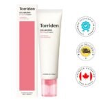 Torriden  Cellmazing Collagen Firming Cream 60ml