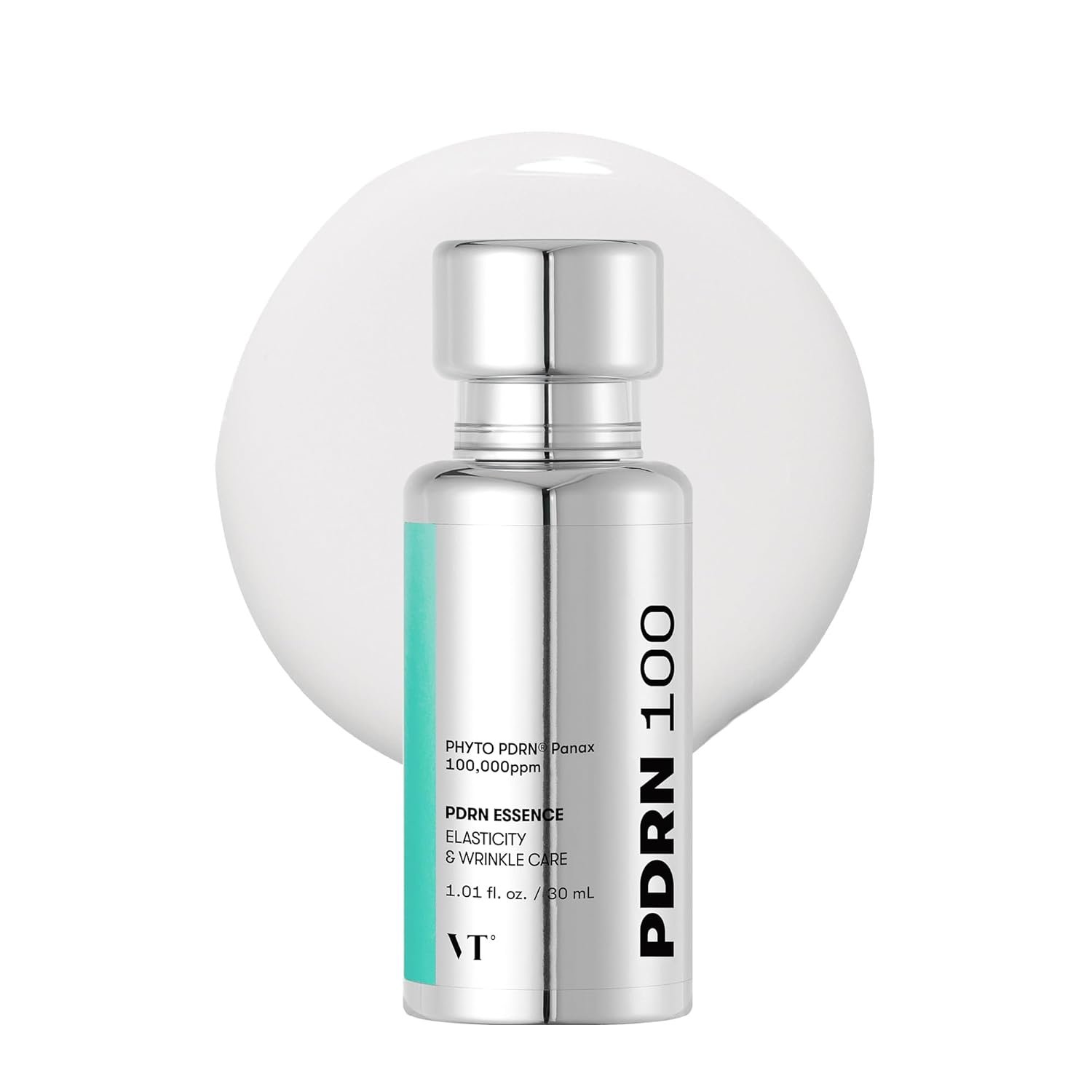 VT COSMETICS PDRN 100 Essence 30ml - Korean shop