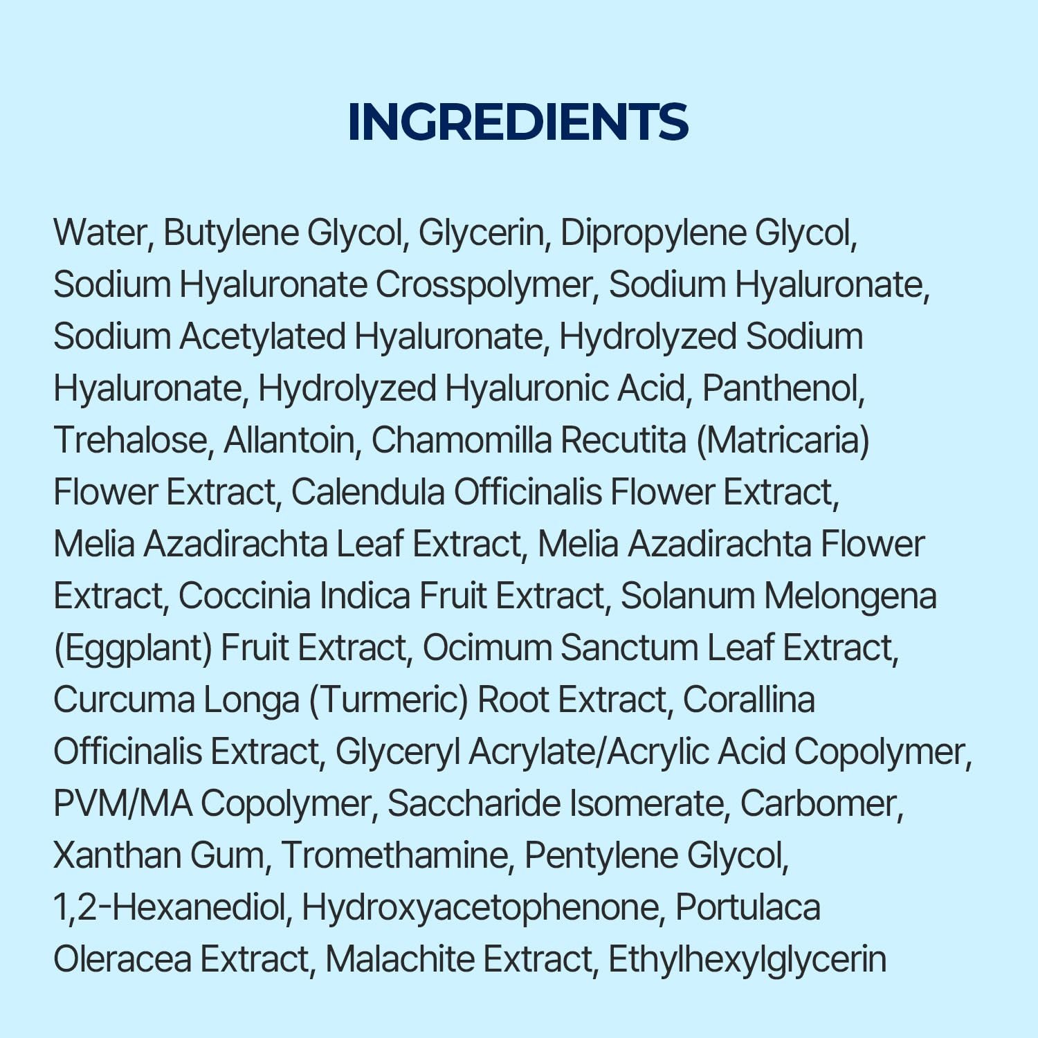 Torriden DIVE-IN Low Molecule Hyaluronic Acid Mask Set 10 pcs - Image 11