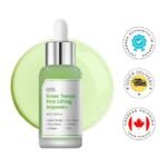 Sungboon Editor Green Tomato Pore Zero Ampoule 40ml