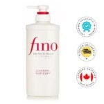 SHISEIDO Fino Premium Touch Moist Conditioner 550ml