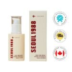 K-SECRET SEOUL 1988 Cream : Retinal Liposome 2% + Fermented Rice