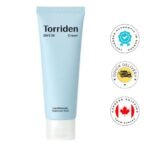 Torriden DIVE-IN Low Molecular Hyaluronic Acid Cream 80ml