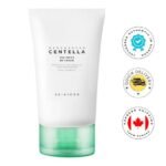 Skin1004  Madagascar Centella Teatreeca B5 Cream 75ml