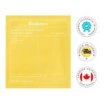 Biodance Radiant Vita Niacinamide Real Deep Mask 1Box (34g*4ea)