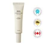 Abib Collagen eye crème Jericho rose tube 30ml