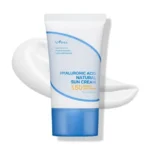 ISNTREE {Renewal} Hyaluronic Acid Natural Sun cream 50ml NPN 80129408