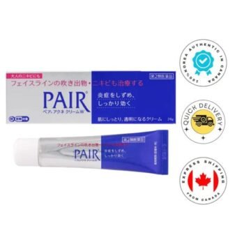 LION  Pair Acne soothing Cream W 14g