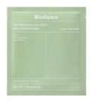 Biodance Refreshing Sea Kelp Real Deep Mask 1pcs