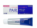LION - Pair Acne Cream W - 14g