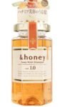 Honey Deep Moist Shampoo 1.0 440ML