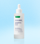 EQQUALBERRY SWIMMING POOL AMPOULE 50ml