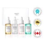 Skin1004 Madagascar Centella Ampoule Kit 30ml (mini ampoule 4 types)