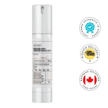 VT COSMETICS Snail Reedle Shot 100B 50ml