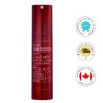 VT COSMETICS Red Booster Reedle Shot 100