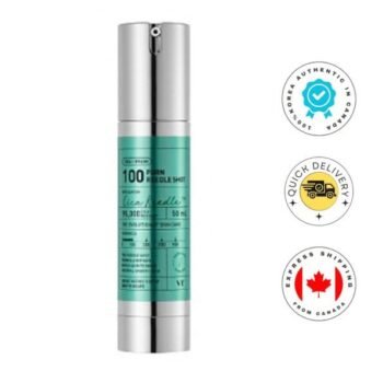 VT COSMETICS PDRN REEDLE SHOT 100