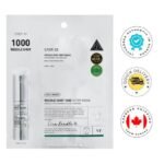 VT REEDLE SHOT 1000 2-STEP MASK