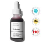 The Ordinary AHA 30% + BHA 2% Peeling Solution