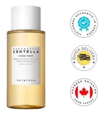 Skin1004 Madagascar Centella Toning Toner 210ml