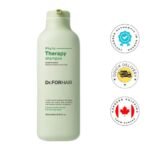 Dr.FORHAIR Phyto Therapy Shampoo 500ml