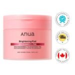 ANUA Niacinamide 5 TXA Brightening Pad 210ml 60 Pads