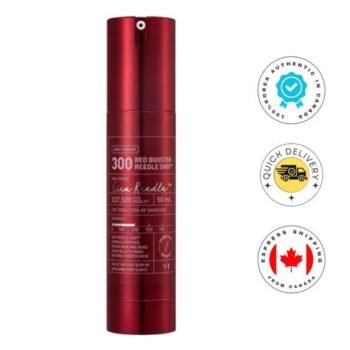 VT Red Booster Reedle Shot 300 50 ml