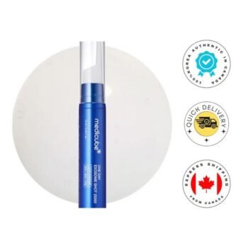 Medicube One Day Exosome Shot Pore Ampoule 25000 13ml