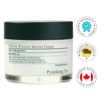 Pyunkang Yul Calming Moisture Barrier Cream 50ml