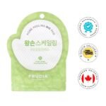 Frudia Green Grape Pore Peeling Pad 1Pc