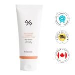 Dr. Ceuracle 5 Alpha Control Clearing Cleansing Foam 200ml