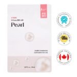 Etude (23AD) 0.2mm Therapy Air Mask Pearl 20ml