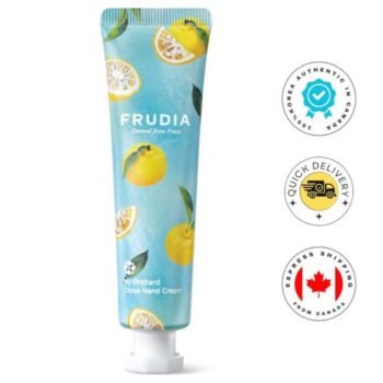 Frudia My Orchard Citron Hand Cream