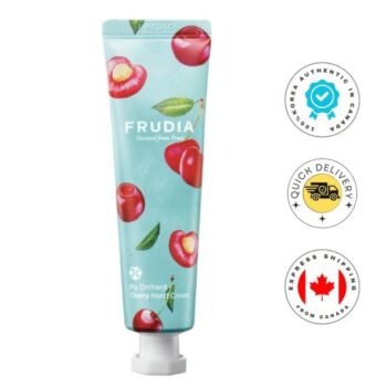 Frudia My Orchard Cherry Hand Cream