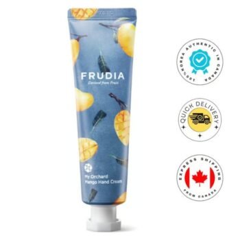 Frudia My Orchard Mango Hand Cream