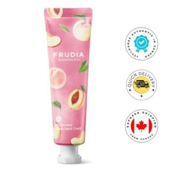 Frudia My Orchard Peach Hand Cream