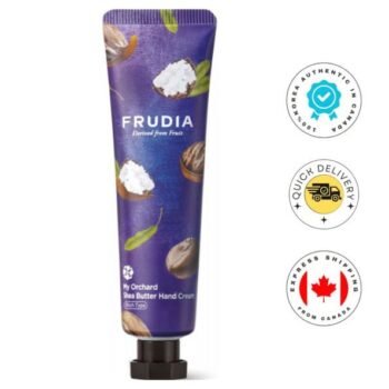 Frudia My Orchard Shea Butter Hand Cream