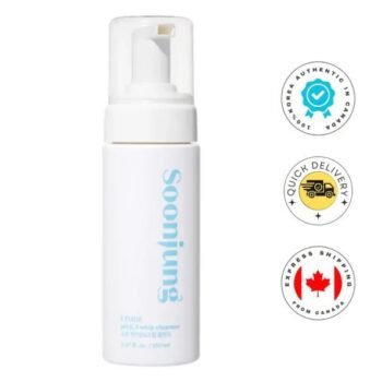 Etude (23AD) Soon Jung Whip Cleanser 150ml