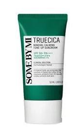 SOME BY MI - Truecica Mineral Calming Tone-Up Suncream 50 ml NPN 80132189