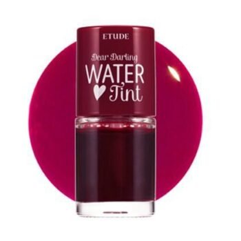 Etude Dear Darling Water Tint 04 Red Grapefruit Ade