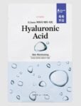 Etude (23AD) 0.2mm Therapy Air Mask Hyaluronic 20ml