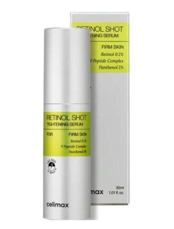 Celimax The Vita-A Retinol Shot Tightening Serum 30ml