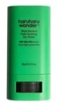 Haruharu wonder Black Bamboo Daily Soothing Sun Shield 20g
