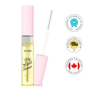 Etude (23AD) My Lash Serum 9g