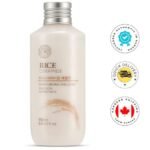 THE FACE SHOP Rice & Ceramide Moisturizing Emulsion