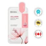 MEDIHEAL Essential Mask Collagen 10 Pcs