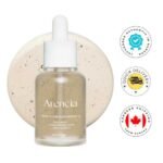 ARENCIA Rice Mucin Glow Serum 30ml