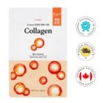 Etude (23AD) 0.2mm Therapy Air Mask Collagen 20ml