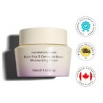 Haruharu Wonder Black Rice 5 Ceramide Barrier Moisturizing Cream 50ml