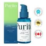 PURITO SEOUL Hydro Wave Deep Sea Serum 60ml