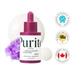 PURITO SEOUL Timeless Bloom Bakuchiol Serum 30ml